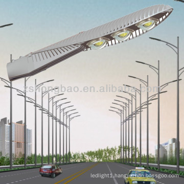 2013 led streetlights HB-093-90-150W small lighting